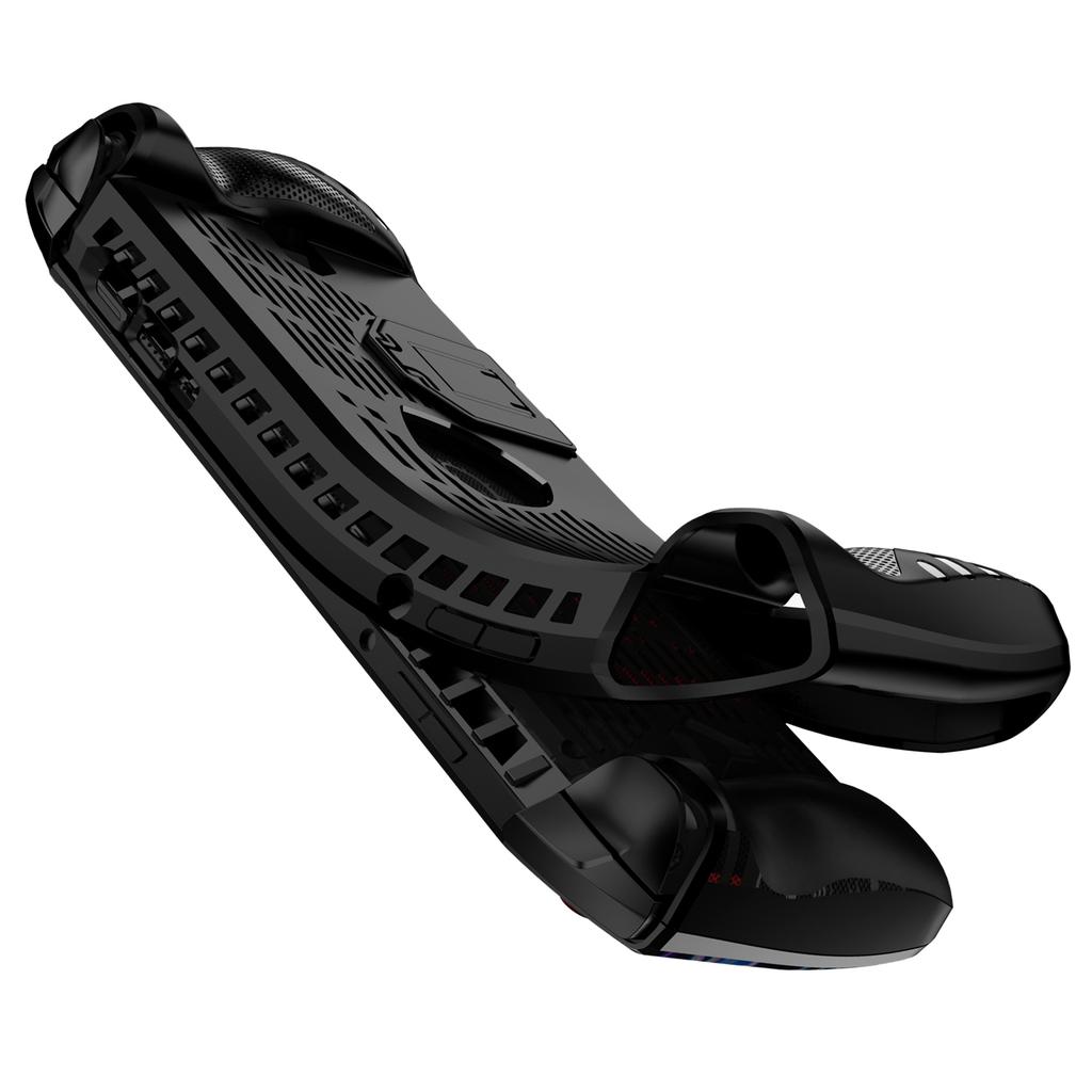 Для MSI Claw TPU Case портативная игровая консоль защитный чехол с подставкой