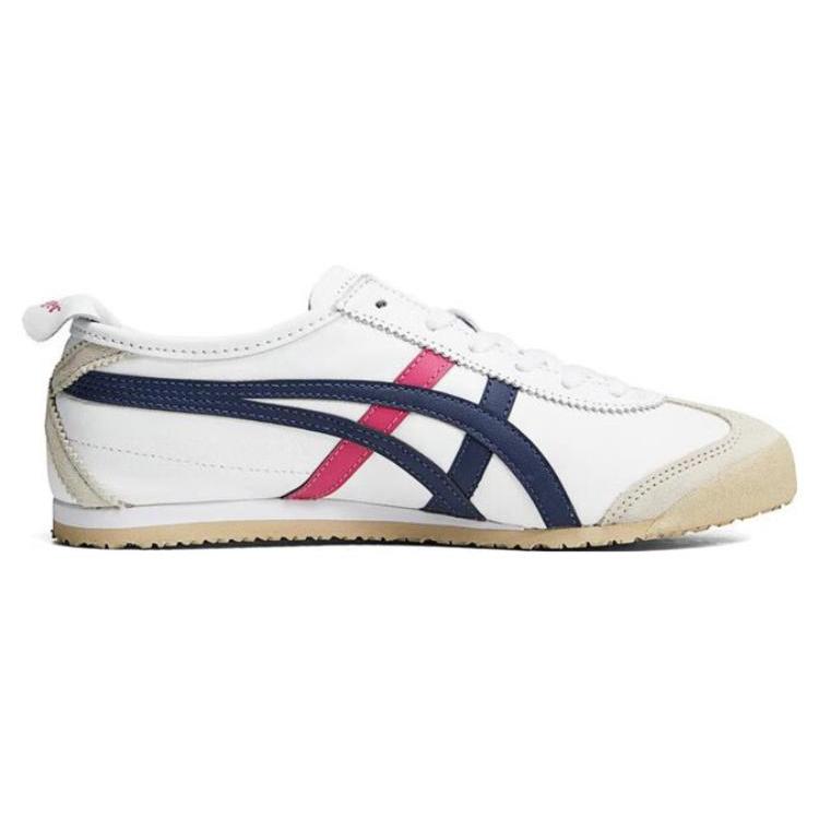 Onitsuka Tiger Mexico 66 'White Green Red' 1183C102-102
