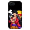 Portgas D Ace Luffy Zoro ONE PIECES Phone Case for Xiaomi Redmi Note 12 11 10 A3 Pro 10A 10C 12C Note12 5G Cover Casing