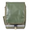 FOOTMARK RAKU SACK JUNIOR PLUS Large 19L Die Khaki