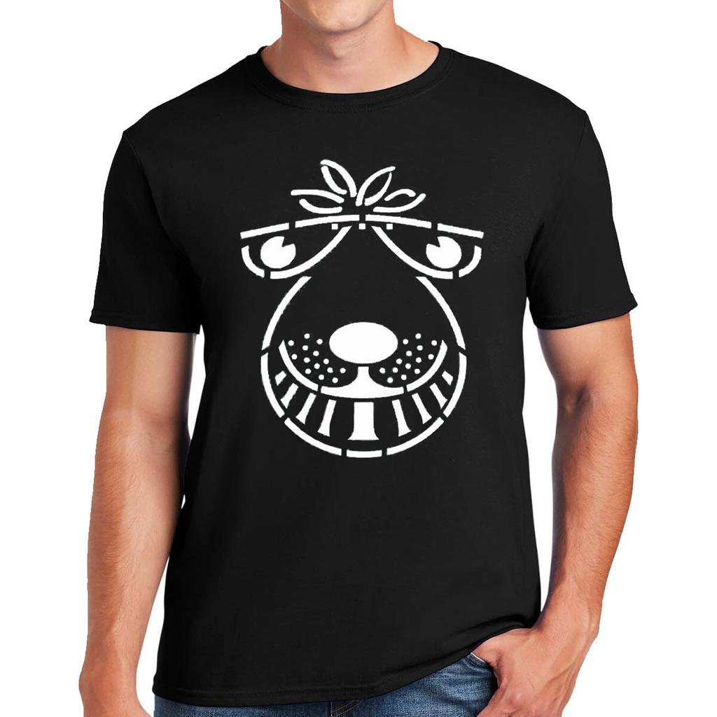 Space hopper tshirt mens funny retro 70s 80s spacehopper gift novelty top tee