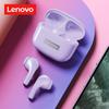Lenovo LP40 Pro TWS Наушники Беспроводные Bluetooth 5.1 Спортивные наушники с шумоподавлением Сенсорное управление 250 мАч