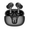 Wireless Earbuds Bluetooth 5.3 Headphones Earphones HD Sound Charging Case IPX7 Waterproof in-Ear Headsets with Mic for Smart Phone Computer Laptop