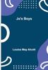 Книга Jos Boys by Louisa May Alcott - Paperback