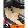 Автомобильные коврики для пола для BENZ ML class W166 2012 2013 2014 2015 2016 накладки для ног автомобильный ковер чехол аксессуары для интерьера