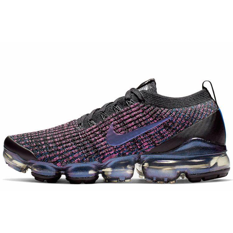 Nike Air VaporMax Flyknit 3 Throwback Future Женские AJ6910-003