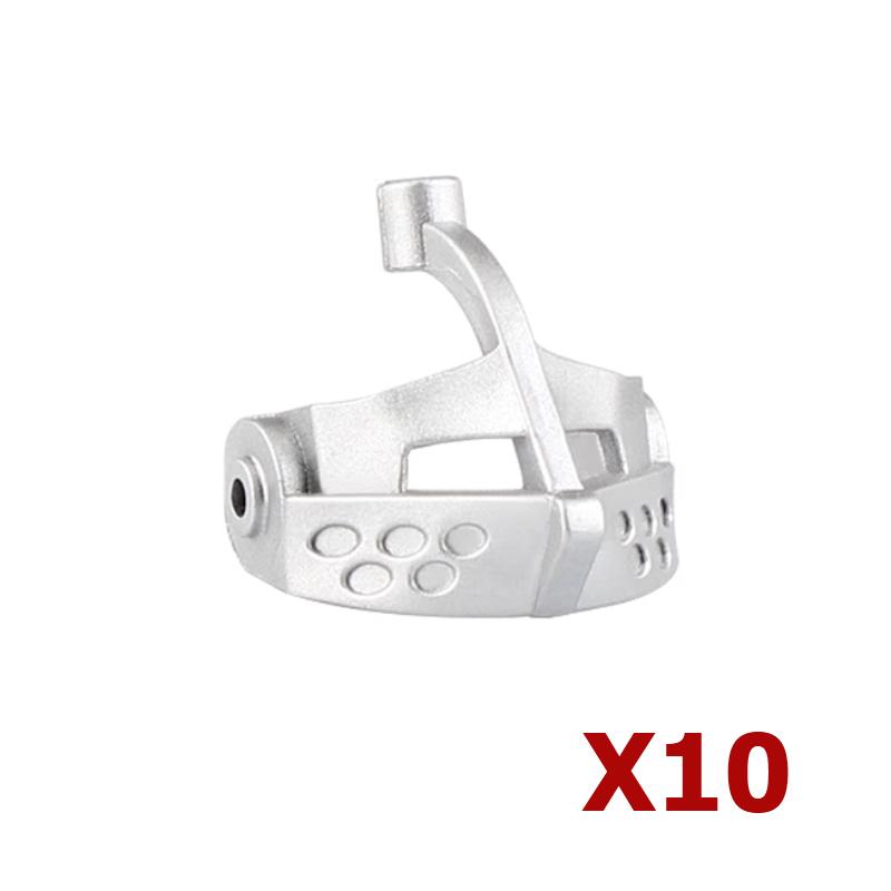 Конструктор MOC Средневековый Рыцарь Римский Солдат Аксессуар Шлем Головной убор Огненное Перо Щит Черный Орел Королевский плащ Кирпичная Игрушка