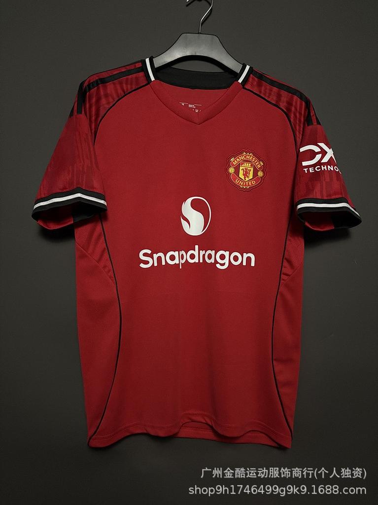 Cross-border 2526 football jersey Miami Atletico Madrid Juventus, Flamenco Barcelona Hotspur Celtic jersey