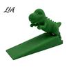 Childproof Door Security 3D Printed Animal Stopper Wedge, Cute Dog Cat Decorative Doorstop, Block for Home Office Bedroom Keep Open Lovers Room Decor