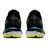 Asics Gel-Superion 5 Comfortable Low-Top Running Shoes Men Sneaker White Yellow 1011B382-400
