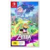 Video Game - Nintendo - The Legend of Zelda: Echoes of Wisdom - Adventure - 1 Player - PEGI 7+