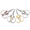 1 шт. швейные ножницы Craft Tailor Vintage Cut Art cross handcraft европейские ножницы для вышивки по ткани в старинном стиле ретро-стежки