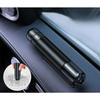 Universal Car Safety Hammer - Emergency Glass Breaker Seat Belt Cutter Life-Saving Escape Auto Tool
