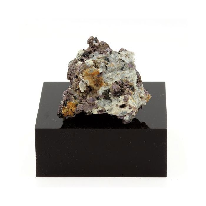 Petarasite 129.6 carats