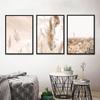 WCIC Новый скандинавский стиль, декоративная живопись, художественная ткань, домашний фон, украшение на стену, подвесная картина