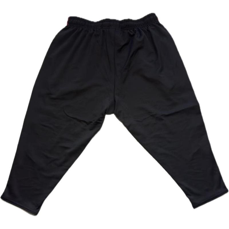 Nike Swoosh Модные Удобные Мягкие Приятные к коже Брюки для футбола на шнуровке Мужские брюки 902770-013