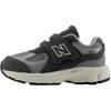 Nb 2002 Comfortable Soft Low-Top Walking Shoes Baby Shoes Gray IV2002CF