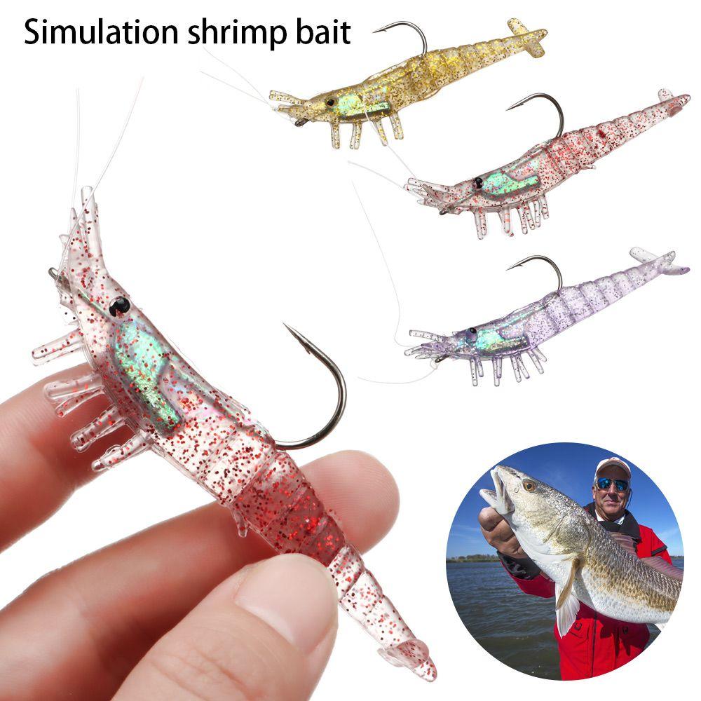 Прочные рыболовные приманки Искусственные приманки Поддельные рыболовные снасти Swimbait Soft