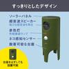 MUSASHI Солнечный Кот Животное Контроль Вредителей Кот IP65 Водонепроницаемый Отпугиватель, Отпугиватель, Устройство, Отпугиватель, Дизайн, REP-610