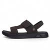 High-quality Latex Pad Two Wear Sandals Men Wear Beach Shoes Outdoor Sandals In Summer