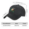 St Patricks Day Casual Baseball Cap For Unisex-Teens Summer  Outdoor Sport Trucker Hat Fashion Sunscreen Snapback Cap