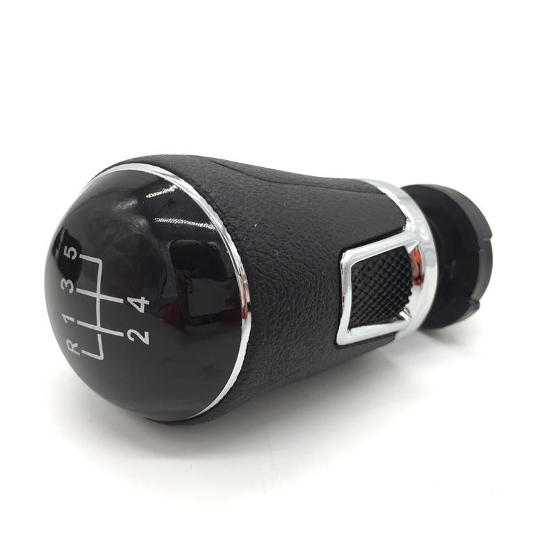 5/6 скоростей автомобиля ручка переключения передач рычаг переключения передач ручка для VW Passat B7 CC Jetta A5 A6 Golf 7 MK5 MK6 Polo Skoda Rapid