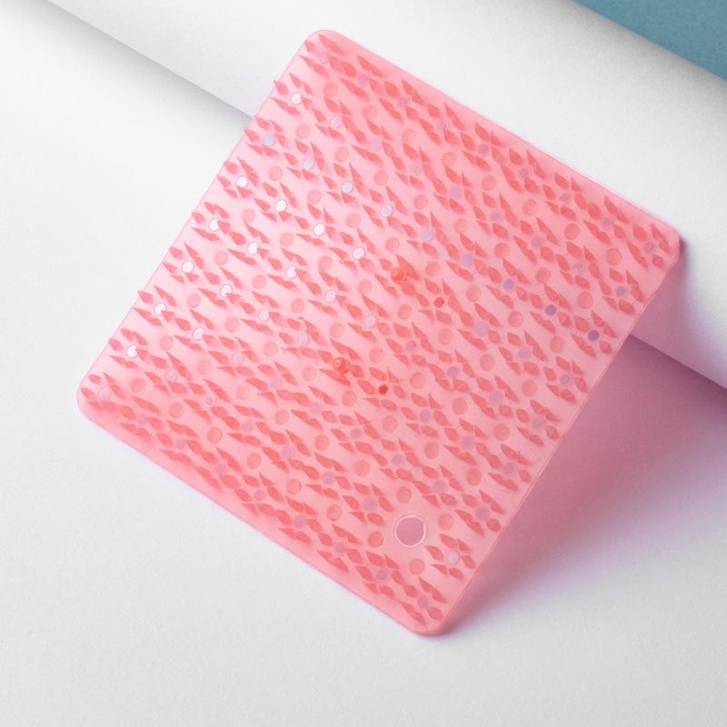 Silicone Dish Scrubber Crevice Brush Household Fruit and Vegetable Clean Brush Potato Carrot To Mud Easy Clean Cleaning Tools