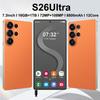 Смартфон S26 Ultra: 7,3-дюймовый Android с поддержкой NFC