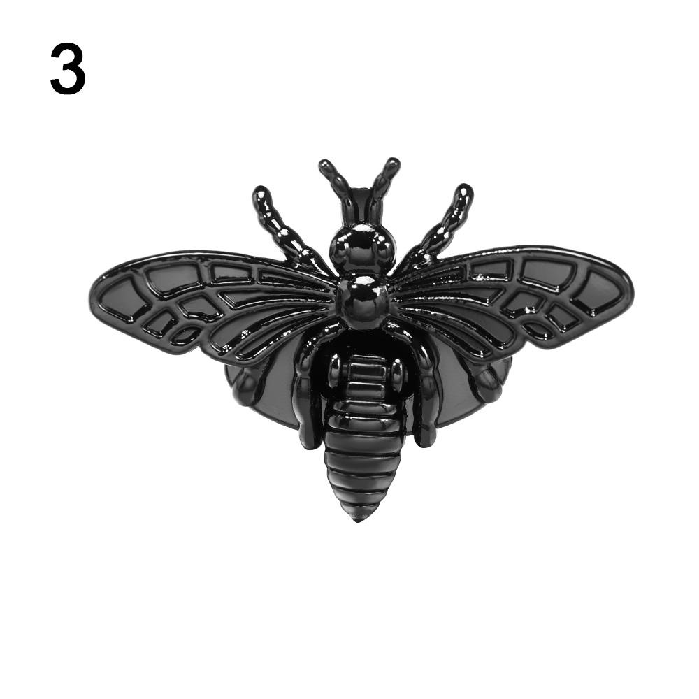 НОВЫЕ DIY аксессуары для сумочек, сумок, застежек, фурнитура, ретро-замок, металлические пряжки в форме пчелы