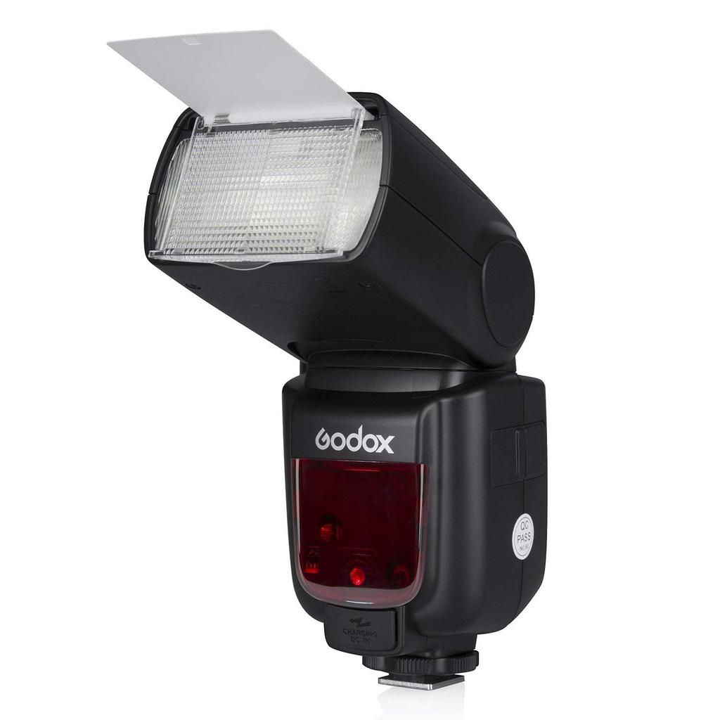 Godox Агент Японская инструкция GODOX TT600 Вспышка Speedlite Вспышка с беспроводной системой запуска GN60 для и DSLR-камер Olympus [Авторизованный &