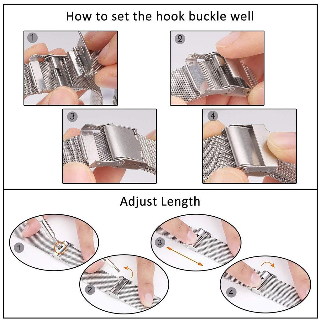 Простые стильные брендовые популярные ультратонкие легкие аналоговые часы деловые водонепроницаемые кварцевые наручные часы серебристо-белые [BUREI] мужские мужские -
