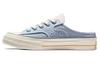Кеды Chuck 70 Mule 'White Blue' A06803C