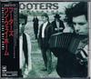 CD HOOTERS - One Way Home 25DP5173 CBS/Sony 1988 Japan Rock