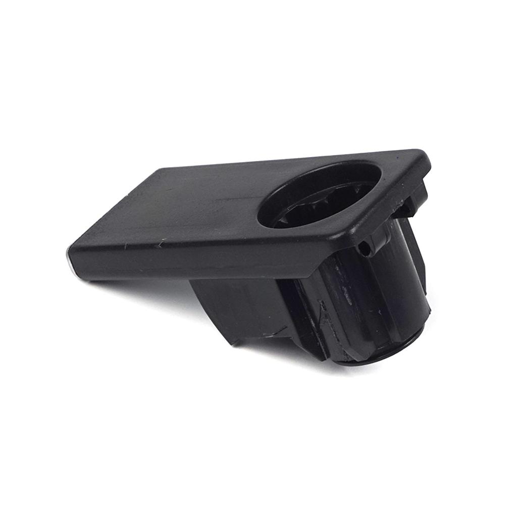 BDP1150 Car Glove Box Dashboard Storage Lid Latch Switch Grip Lock Hole Black 2046800998 2126800291 for Mercedes C W204 E W212