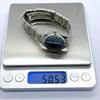 Used [New Battery/Working] Casio Standard LTP-1175 Navy Dial