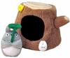 Studio Ghibli My Neighbor Totoro Totoro's House Stump M