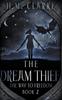 Книга The Dream Thief
