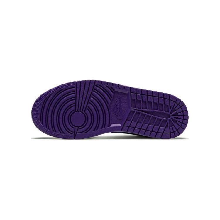 Jordan 1 Средний Невероятный Халк TD 640735-300