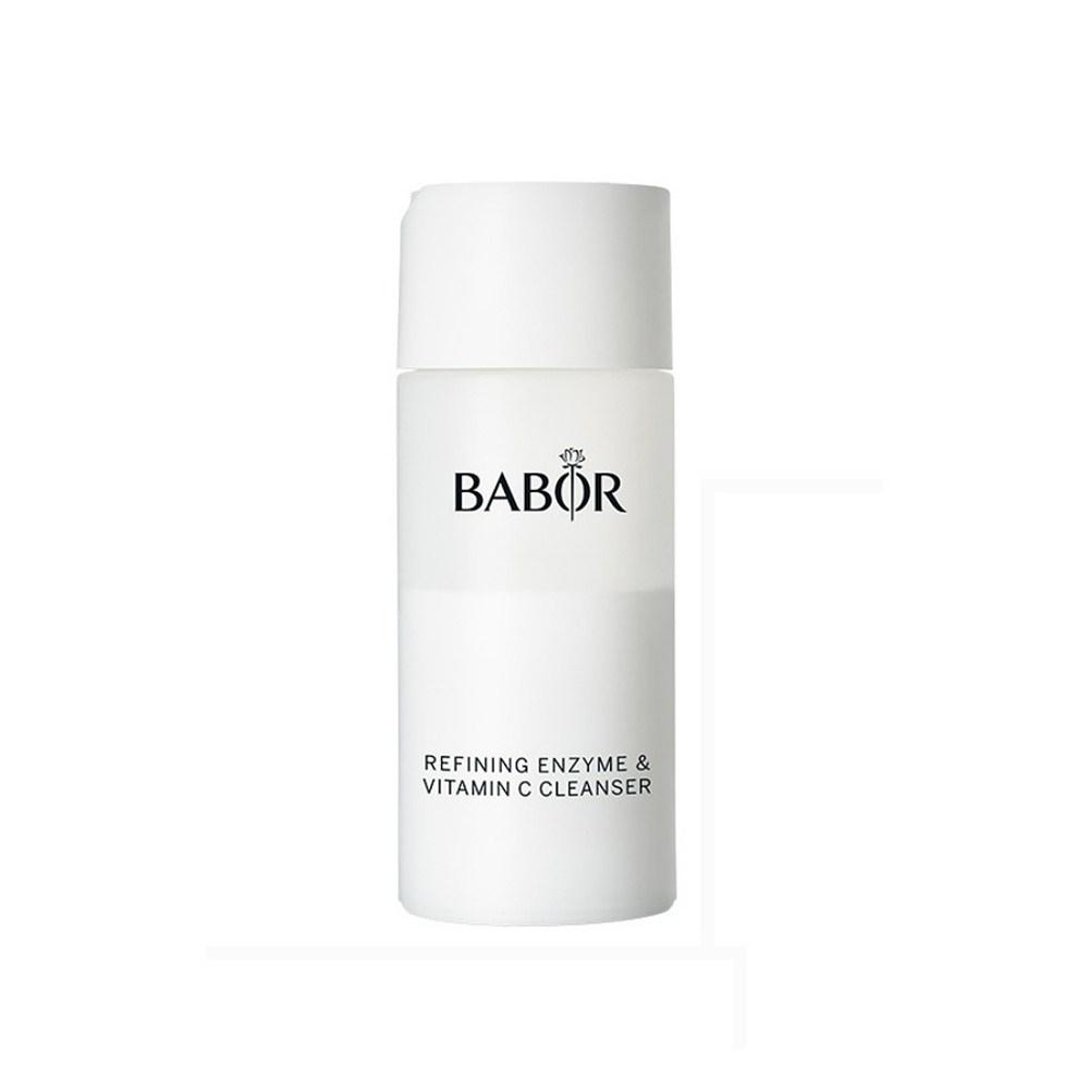 Barbour Refining Enzyme & Vitamin C Cleanser 40 г. Пудра для умывания с ферментами, 1 упаковка