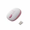 Elecom Wireless BlueLED Mouse (Summary) M-BL20DBPN (x3 Set)
