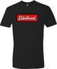 Футболка с основным логотипом Edelbrok 6 размеров S-5XL! Быстрый корабль! Футболка Unisex