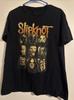 Slipknot Band Shirt Adult Size Large Unisex T-Shirt