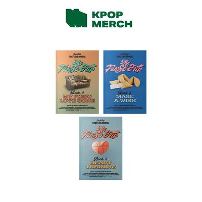 Мой первый флип (Стандартная версия)