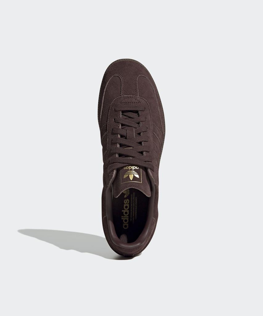 adidas Samba Og - Тёмно-коричневый / Ji3211