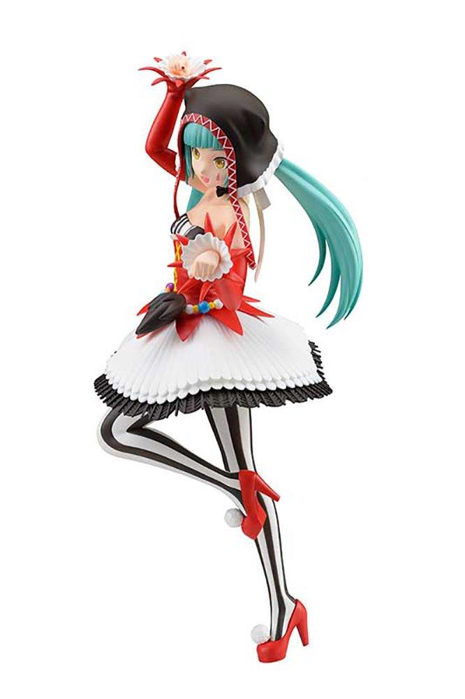 SEGA Hatsune Miku Pieretta Project DIVA Arcade Future Tone Super Premium SPM Figure