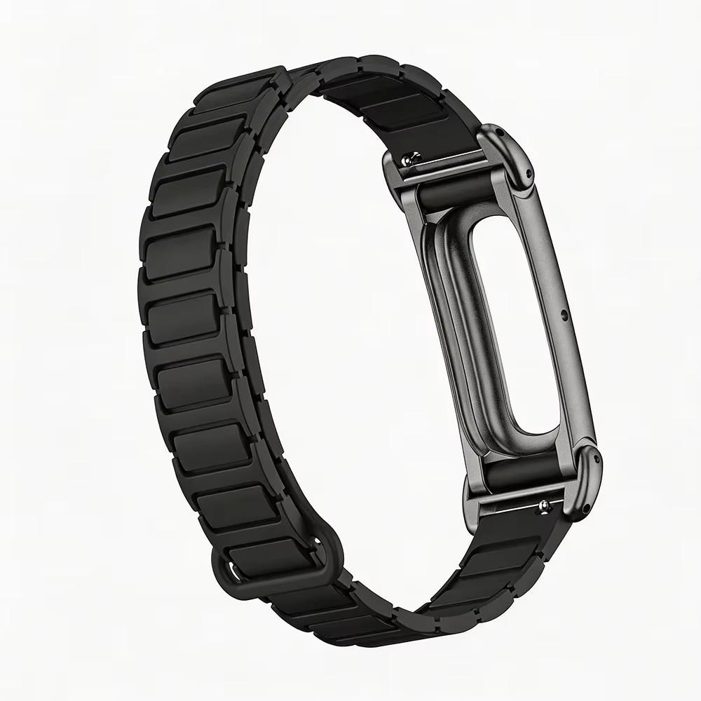 Магнитный ремешок для часов Браслет для Google Fitbit Air Smart Band Аксессуары