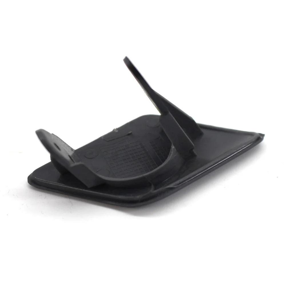 2x Primer Headlight Washer Nozzle Cover Cap For BMW 320i 328d 328i 335i 2012-15