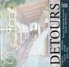 CD ФАБИАНА ТРАНИ, МАРТИНА ВАН - Detours BR100174CD Bayer Records 1997 Япония Классика Б/У