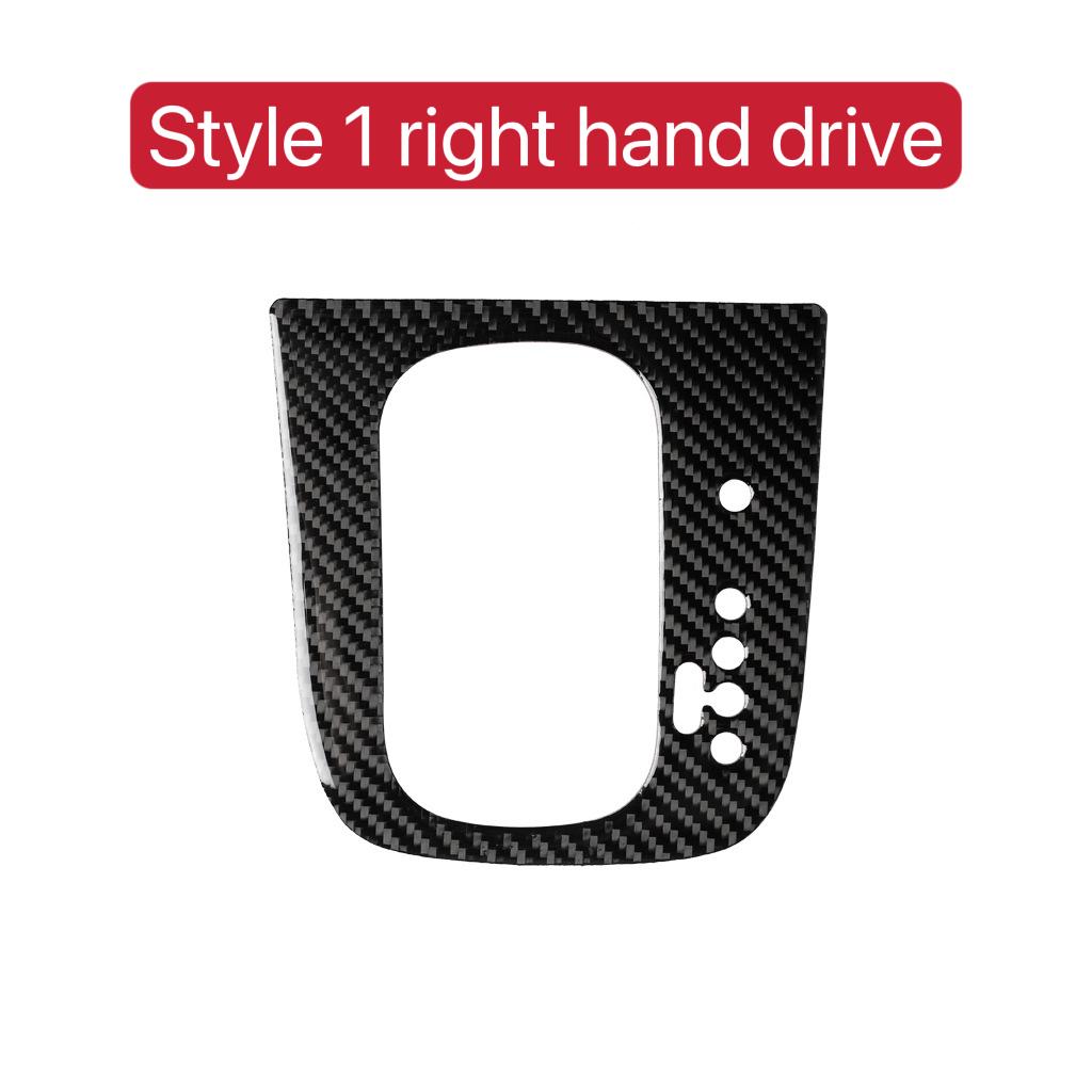 Автомобильная наклейка переключения передач, крышка прикуривателя, пепельница, наклейка на панель для Vw Golf 6 R Mk6 Scirocco