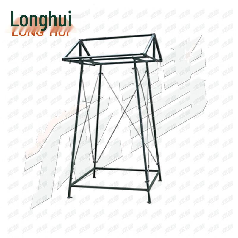 Longhui Outdoor Security Guard Tent